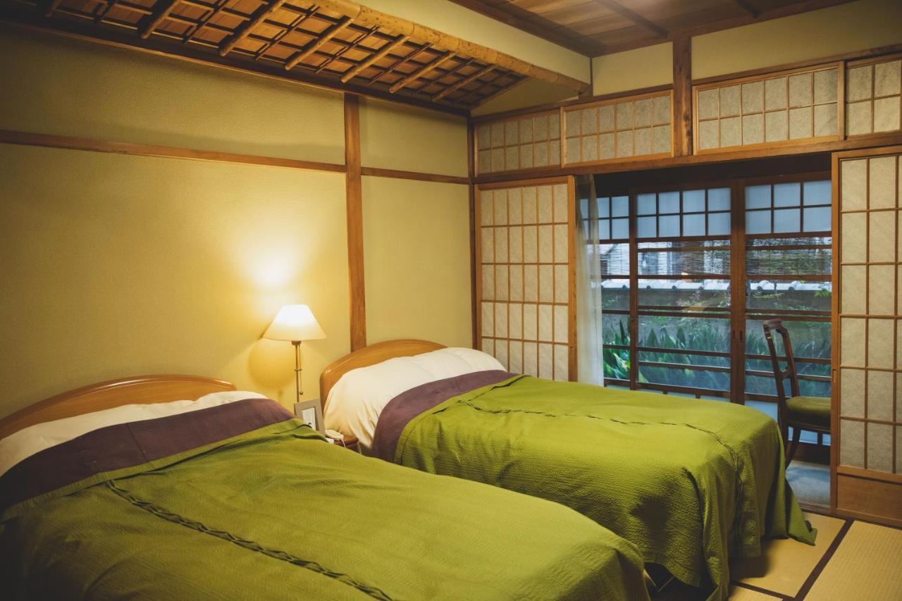 Hotel Hanakoyado Kobe Dış mekan fotoğraf