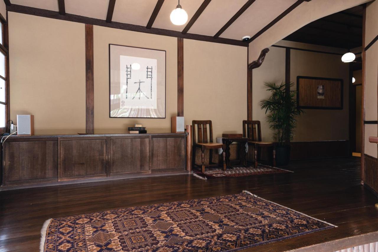 Hotel Hanakoyado Kobe Dış mekan fotoğraf
