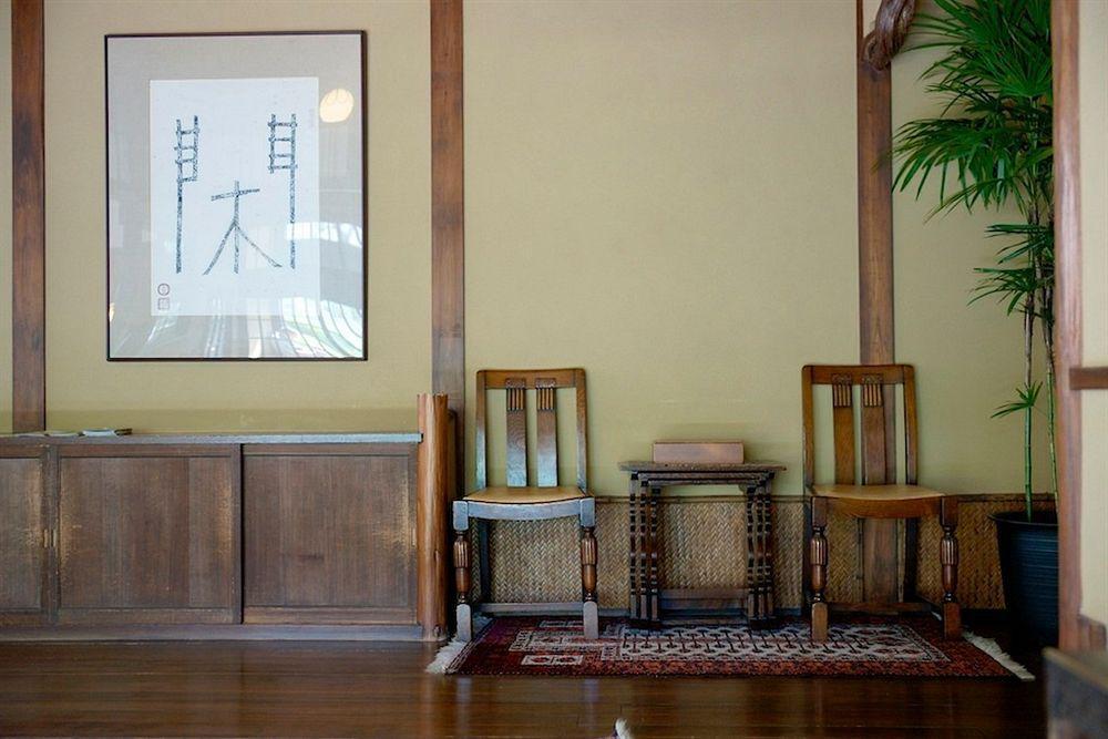 Hotel Hanakoyado Kobe Dış mekan fotoğraf