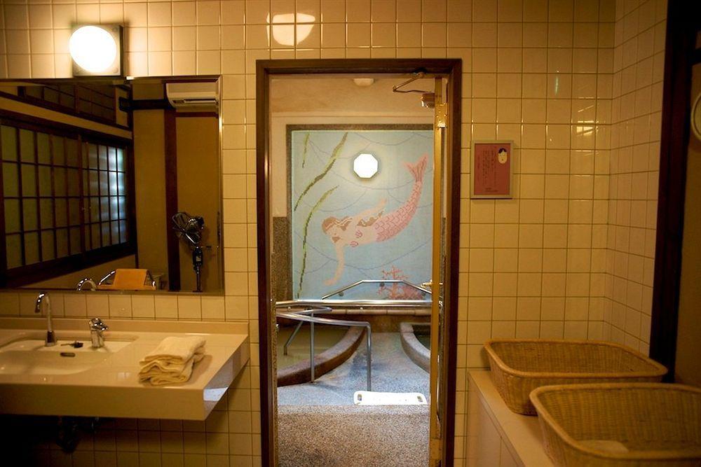 Hotel Hanakoyado Kobe Dış mekan fotoğraf