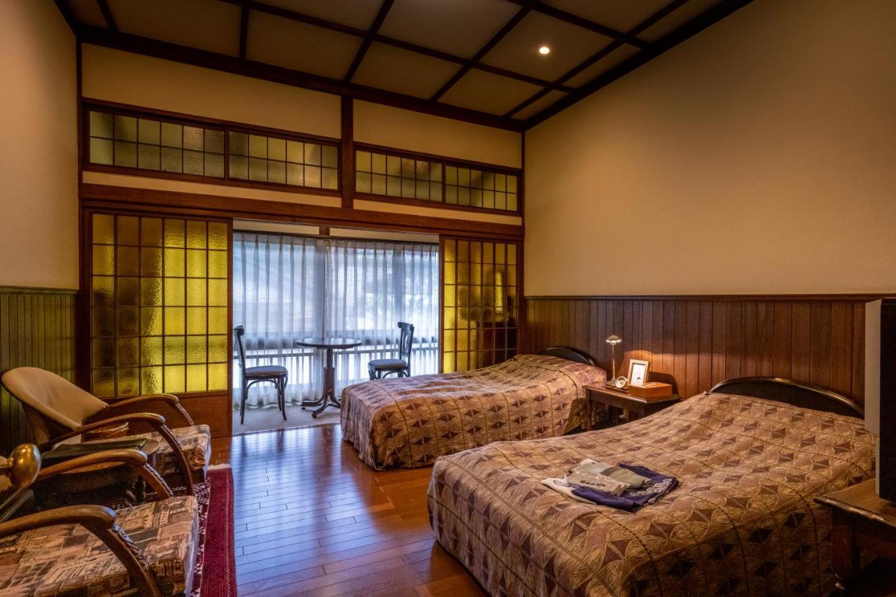 Hotel Hanakoyado Kobe Dış mekan fotoğraf