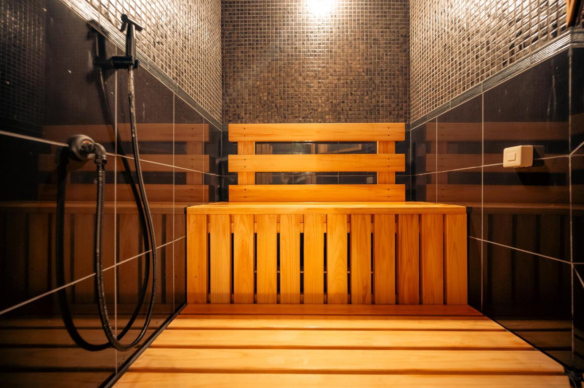Hotel Hanakoyado Kobe Dış mekan fotoğraf