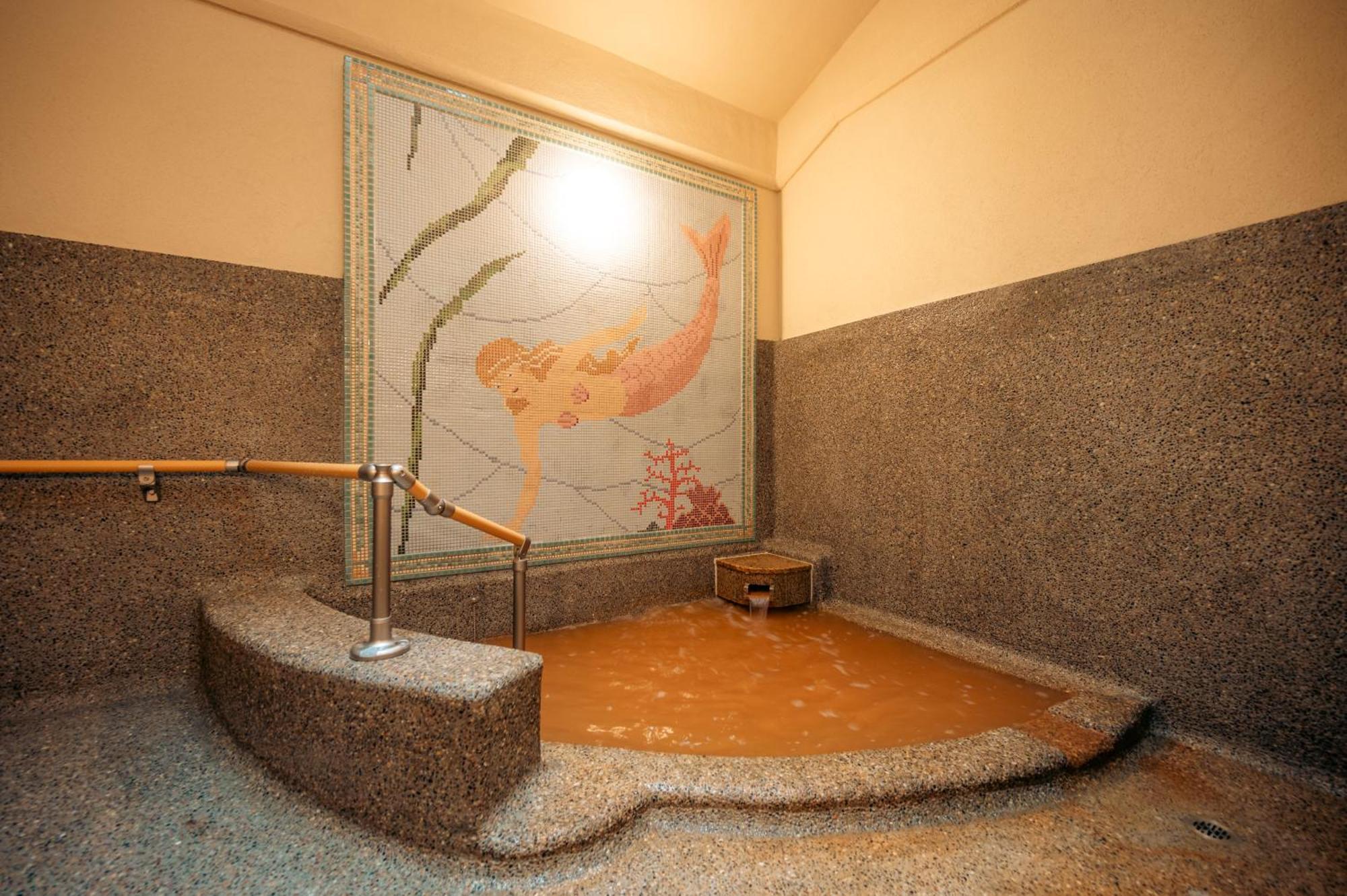 Hotel Hanakoyado Kobe Dış mekan fotoğraf