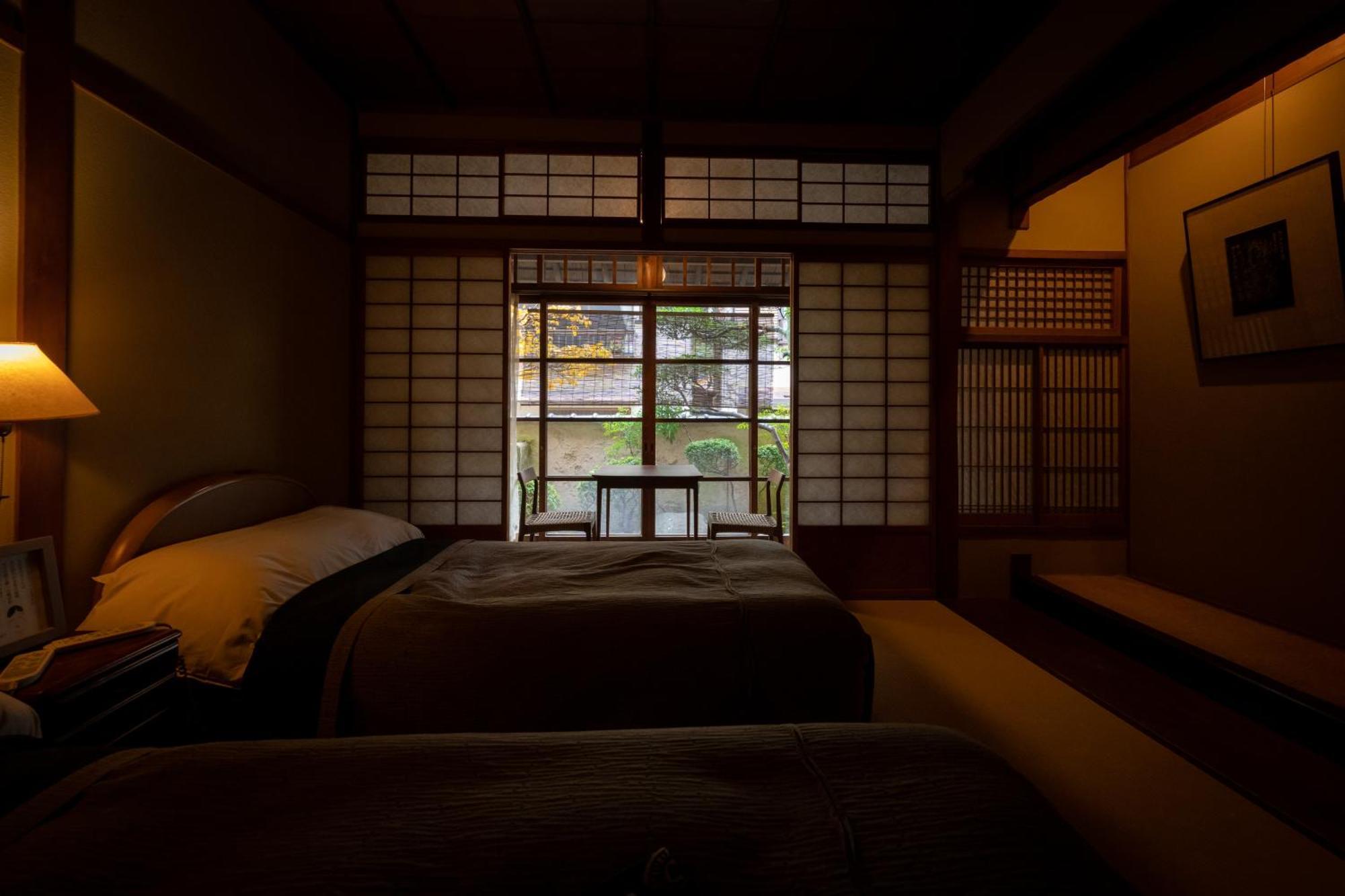 Hotel Hanakoyado Kobe Dış mekan fotoğraf