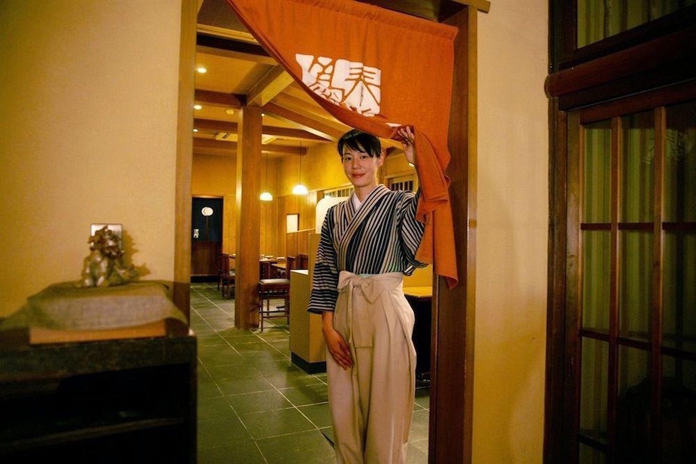 Hotel Hanakoyado Kobe Dış mekan fotoğraf