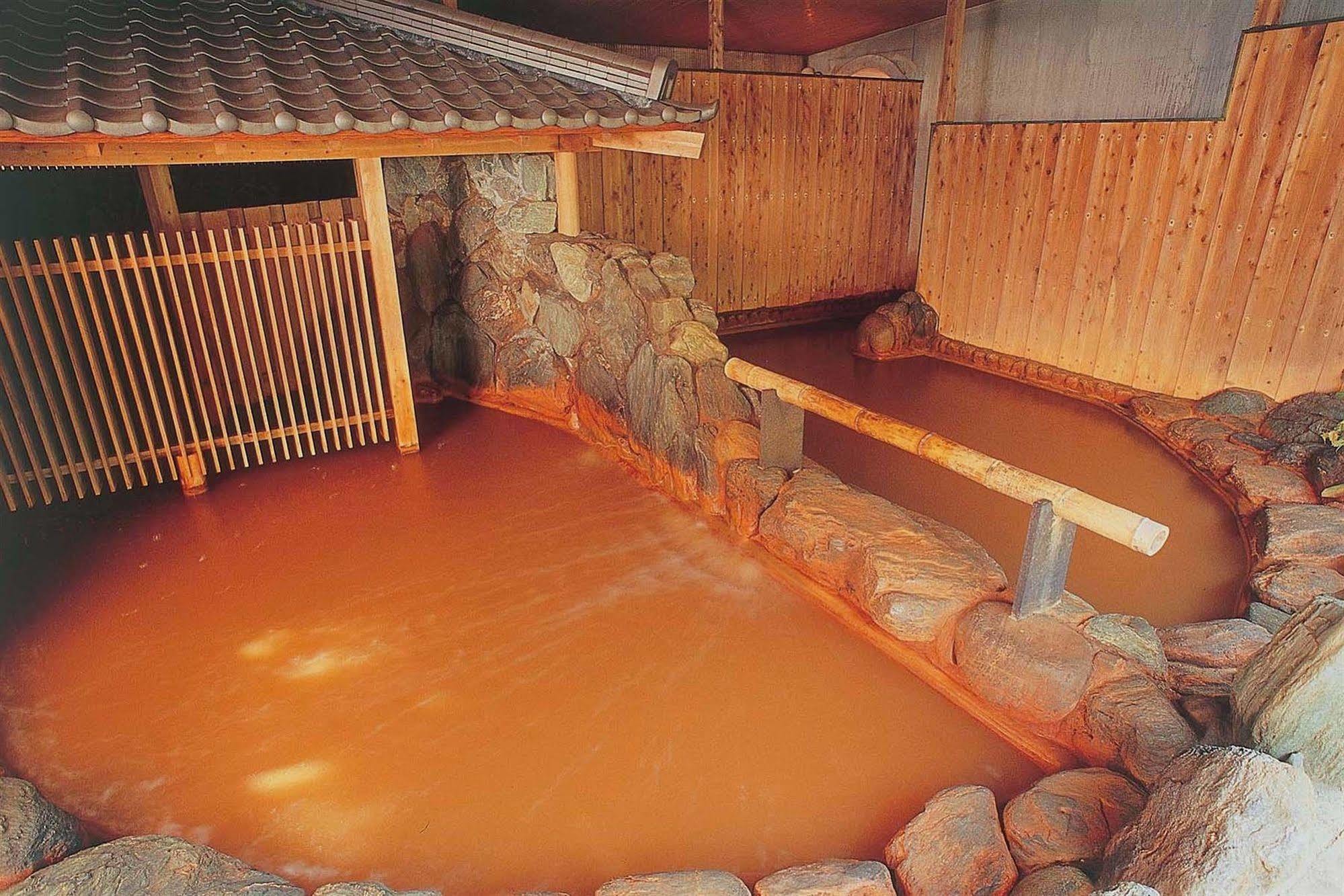 Hotel Hanakoyado Kobe Dış mekan fotoğraf