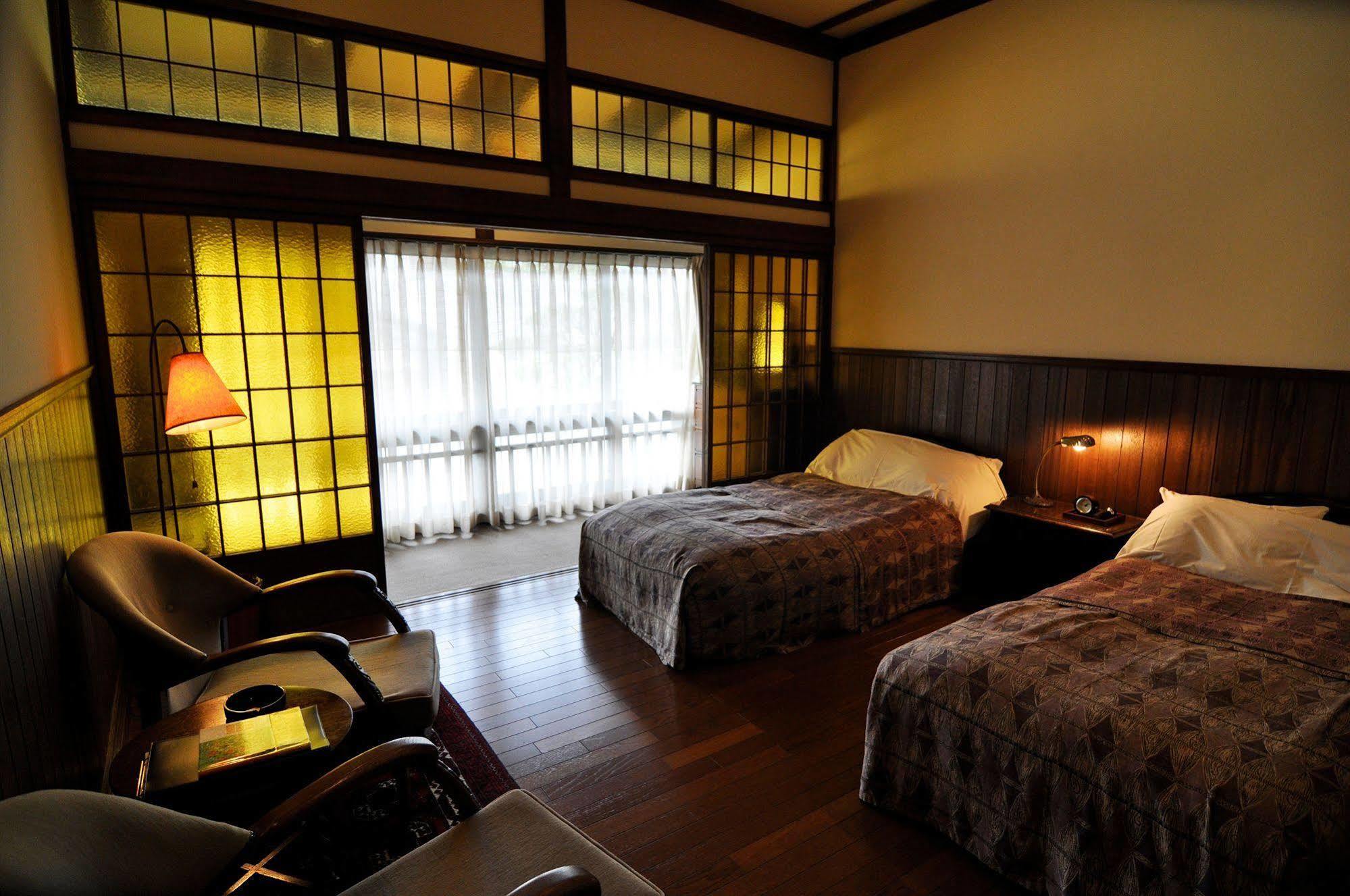 Hotel Hanakoyado Kobe Dış mekan fotoğraf