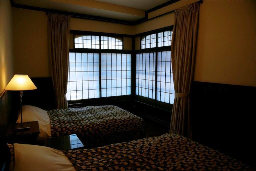 Hotel Hanakoyado Kobe Dış mekan fotoğraf