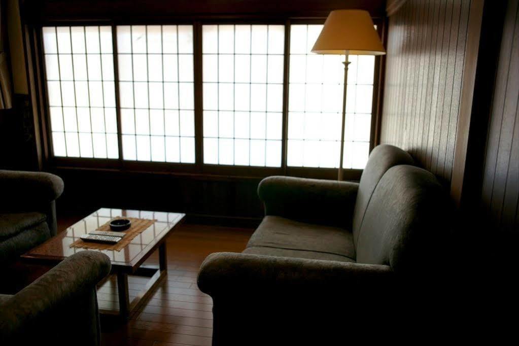 Hotel Hanakoyado Kobe Dış mekan fotoğraf