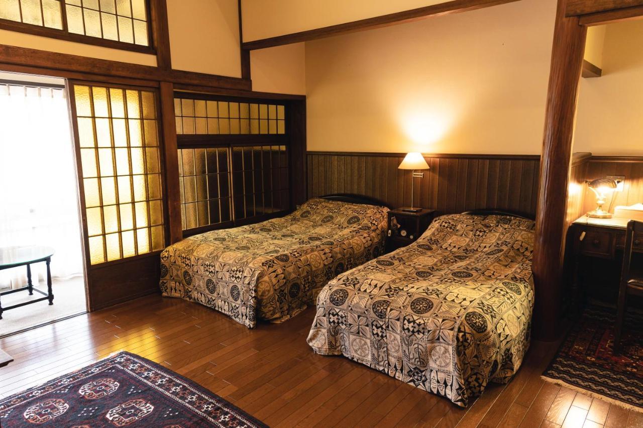 Hotel Hanakoyado Kobe Dış mekan fotoğraf