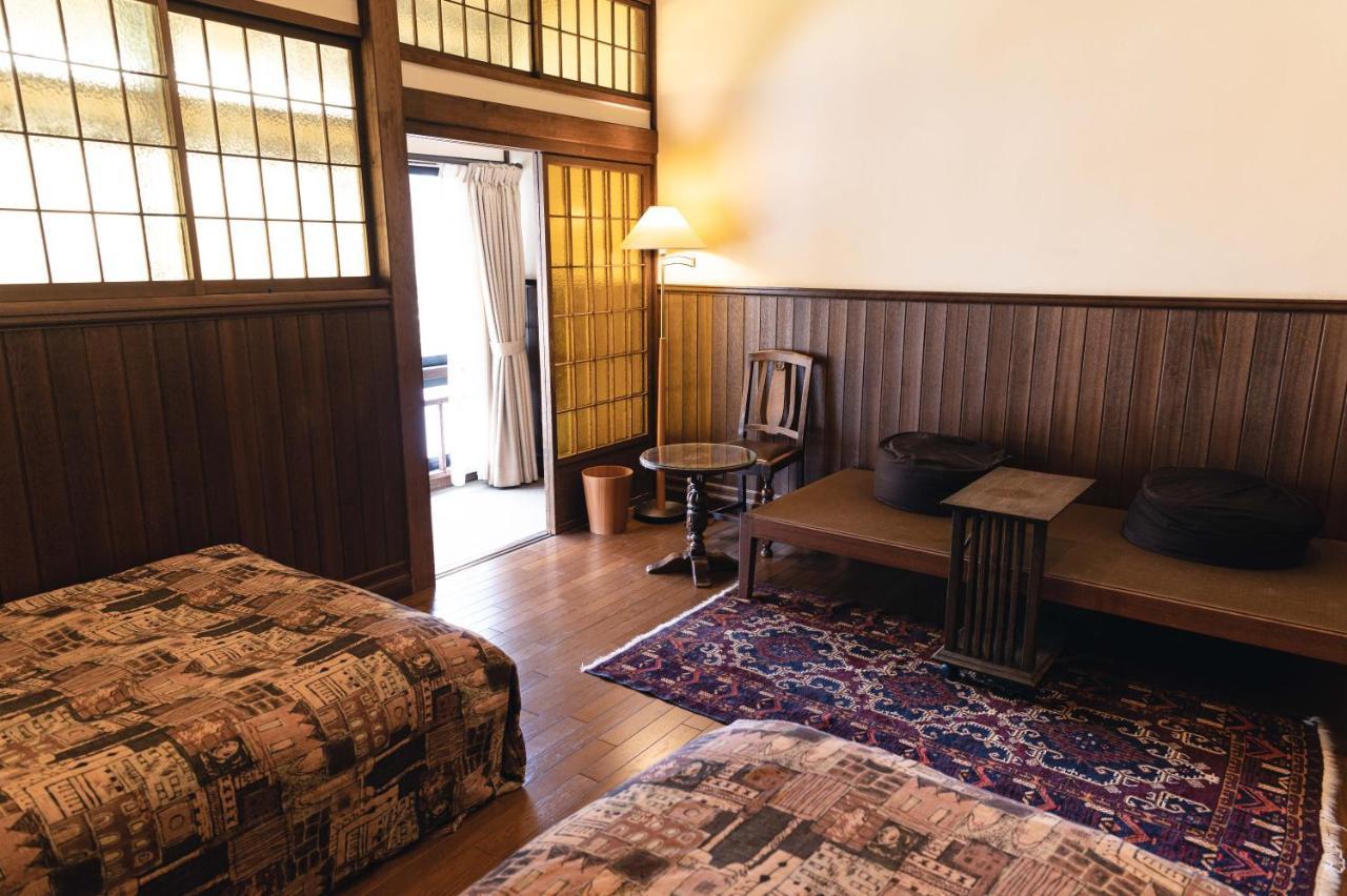 Hotel Hanakoyado Kobe Dış mekan fotoğraf