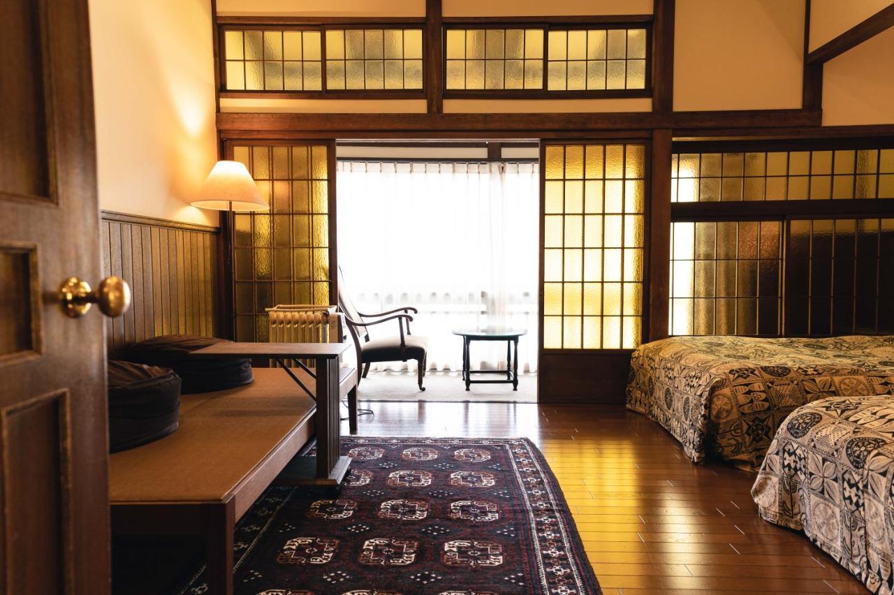 Hotel Hanakoyado Kobe Dış mekan fotoğraf