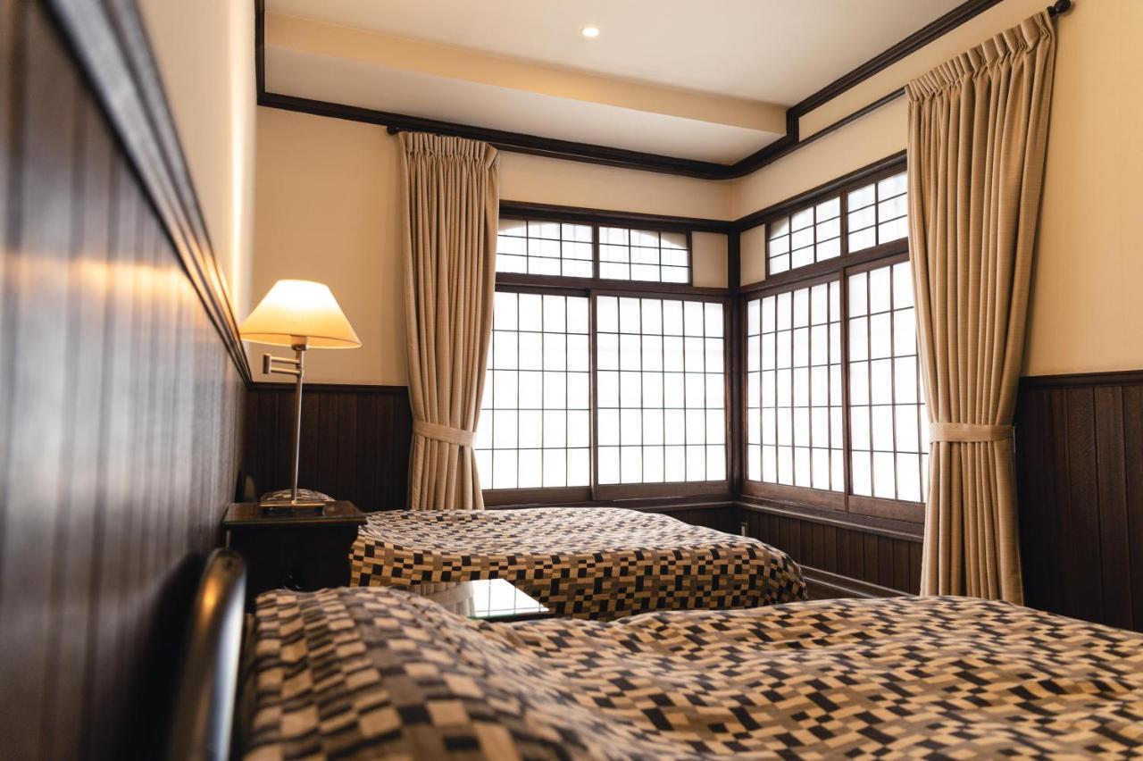 Hotel Hanakoyado Kobe Dış mekan fotoğraf