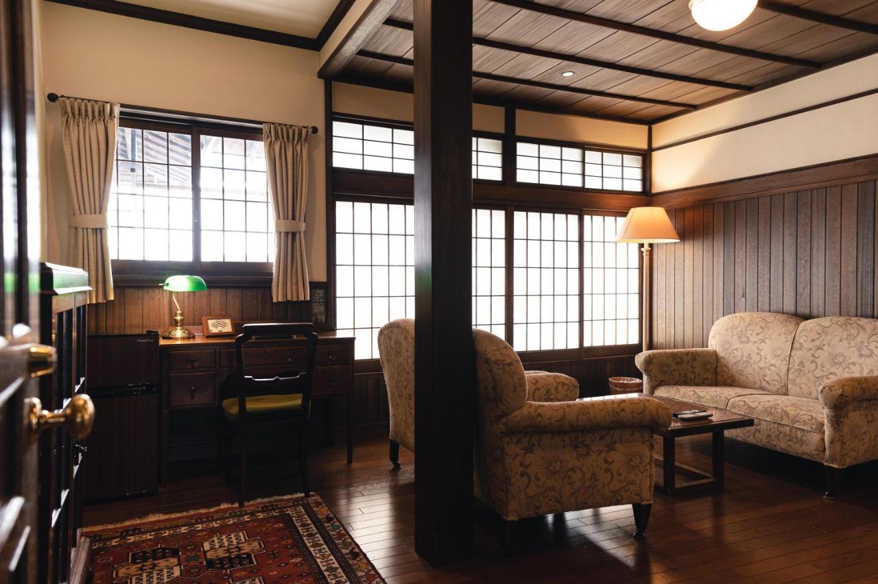 Hotel Hanakoyado Kobe Dış mekan fotoğraf