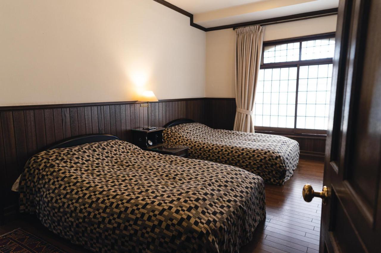 Hotel Hanakoyado Kobe Dış mekan fotoğraf
