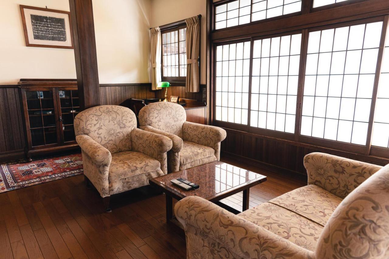Hotel Hanakoyado Kobe Dış mekan fotoğraf